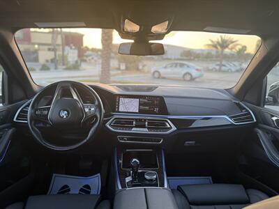 2021 BMW X5 sDrive40i   - Photo 10 - Corona, CA 92879