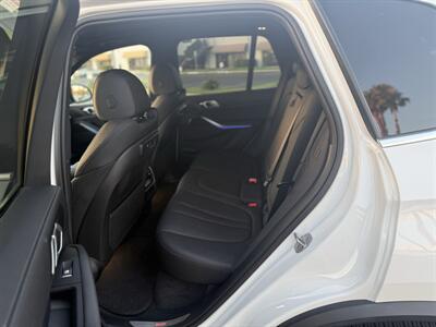 2021 BMW X5 sDrive40i   - Photo 14 - Corona, CA 92879