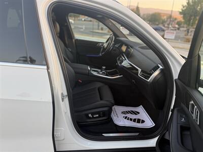 2021 BMW X5 sDrive40i   - Photo 12 - Corona, CA 92879