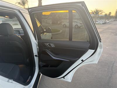 2021 BMW X5 sDrive40i   - Photo 15 - Corona, CA 92879