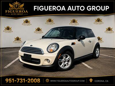 2013 MINI Hardtop Cooper - Photo 1 - Corona, CA 92879