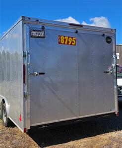 2022 Haulmark FT8520T3-D   - Photo 2 - Ukiah, CA 95482