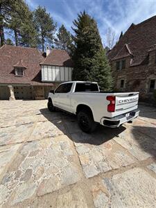 2020 Chevrolet Silverado 1500 RST   - Photo 21 - Costa Mesa, CA 92627