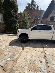 2020 Chevrolet Silverado 1500 RST   - Photo 23 - Costa Mesa, CA 92627