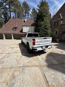 2020 Chevrolet Silverado 1500 RST   - Photo 20 - Costa Mesa, CA 92627