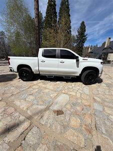 2020 Chevrolet Silverado 1500 RST   - Photo 14 - Costa Mesa, CA 92627