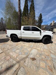 2020 Chevrolet Silverado 1500 RST   - Photo 15 - Costa Mesa, CA 92627