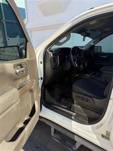 2020 Chevrolet Silverado 1500 RST   - Photo 2 - Costa Mesa, CA 92627