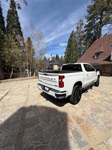 2020 Chevrolet Silverado 1500 RST   - Photo 17 - Costa Mesa, CA 92627