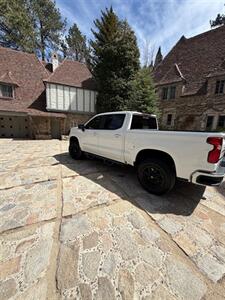 2020 Chevrolet Silverado 1500 RST   - Photo 22 - Costa Mesa, CA 92627
