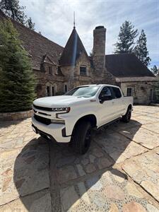 2020 Chevrolet Silverado 1500 RST   - Photo 10 - Costa Mesa, CA 92627