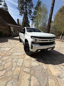 2020 Chevrolet Silverado 1500 RST   - Photo 12 - Costa Mesa, CA 92627