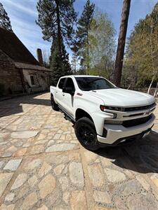2020 Chevrolet Silverado 1500 RST   - Photo 13 - Costa Mesa, CA 92627