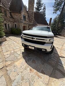 2020 Chevrolet Silverado 1500 RST   - Photo 11 - Costa Mesa, CA 92627