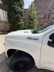 2020 Chevrolet Silverado 1500 RST   - Photo 24 - Costa Mesa, CA 92627