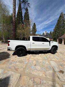 2020 Chevrolet Silverado 1500 RST   - Photo 16 - Costa Mesa, CA 92627