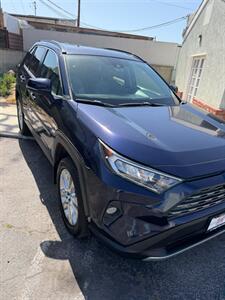 2019 Toyota RAV4 Limited   - Photo 3 - Costa Mesa, CA 92627