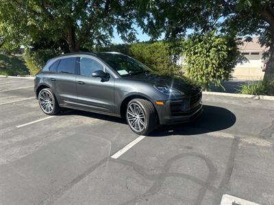 2024 Porsche Macan   - Photo 31 - Costa Mesa, CA 92627