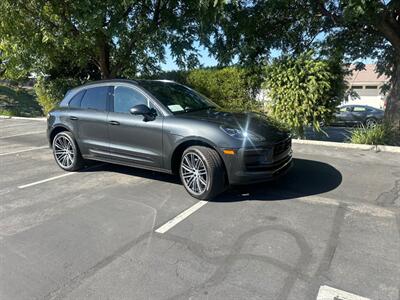 2024 Porsche Macan   - Photo 30 - Costa Mesa, CA 92627