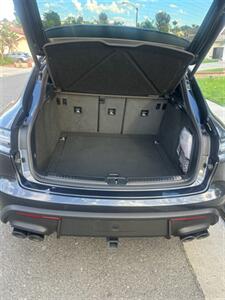 2024 Porsche Macan   - Photo 6 - Costa Mesa, CA 92627