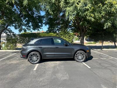 2024 Porsche Macan   - Photo 27 - Costa Mesa, CA 92627