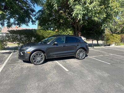 2024 Porsche Macan   - Photo 15 - Costa Mesa, CA 92627
