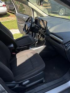 2018 Ford EcoSport SE - Photo 9 - Carrollton, GA 30117