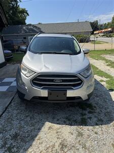 2018 Ford EcoSport SE - Photo 6 - Carrollton, GA 30117