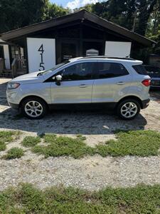 2018 Ford EcoSport SE - Photo 2 - Carrollton, GA 30117