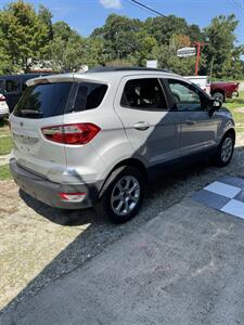 2018 Ford EcoSport SE - Photo 4 - Carrollton, GA 30117