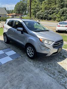 2018 Ford EcoSport SE - Photo 5 - Carrollton, GA 30117