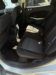 2018 Ford EcoSport SE - Photo 8 - Carrollton, GA 30117