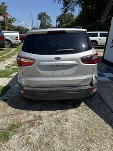2018 Ford EcoSport SE - Photo 3 - Carrollton, GA 30117