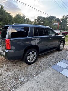 2019 Chevrolet Tahoe Premier - Photo 4 - Carrollton, GA 30117
