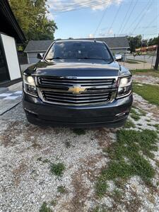 2019 Chevrolet Tahoe Premier - Photo 6 - Carrollton, GA 30117