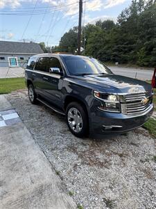 2019 Chevrolet Tahoe Premier - Photo 5 - Carrollton, GA 30117