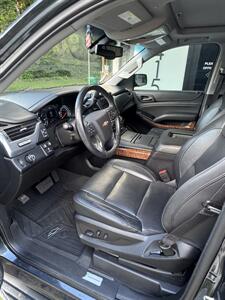 2019 Chevrolet Tahoe Premier - Photo 7 - Carrollton, GA 30117