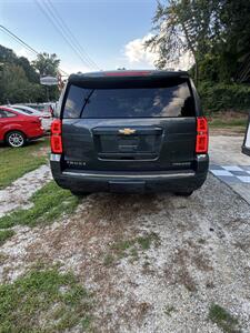 2019 Chevrolet Tahoe Premier - Photo 3 - Carrollton, GA 30117