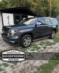 2019 Chevrolet Tahoe Premier - Photo 1 - Carrollton, GA 30117