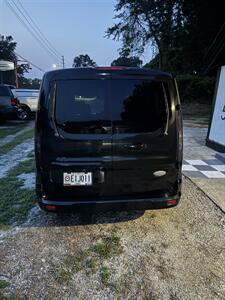 2014 Ford Transit Connect XLT - Photo 3 - Carrollton, GA 30117
