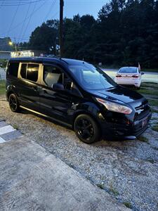 2014 Ford Transit Connect XLT - Photo 4 - Carrollton, GA 30117