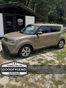 2016 Kia Soul - Photo 1 - Carrollton, GA 30117