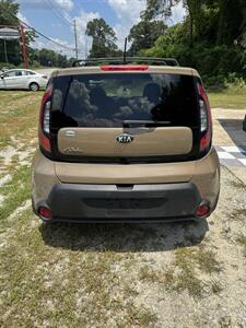 2016 Kia Soul - Photo 3 - Carrollton, GA 30117