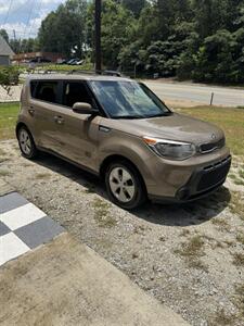 2016 Kia Soul - Photo 6 - Carrollton, GA 30117