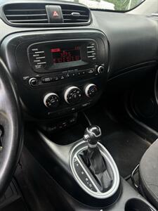 2016 Kia Soul - Photo 13 - Carrollton, GA 30117