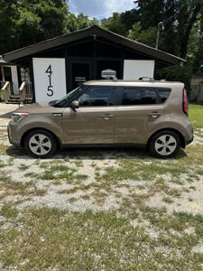 2016 Kia Soul - Photo 2 - Carrollton, GA 30117