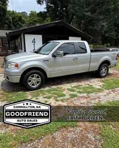 2008 Ford F-150 XL - Photo 1 - Carrollton, GA 30117