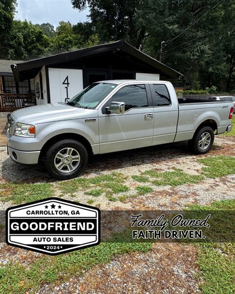 2008 Ford F-150 XL  