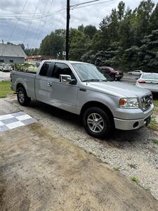 2008 Ford F-150 XL - Photo 4 - Carrollton, GA 30117