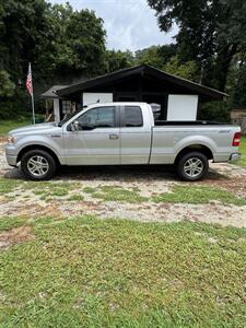 2008 Ford F-150 XL - Photo 2 - Carrollton, GA 30117
